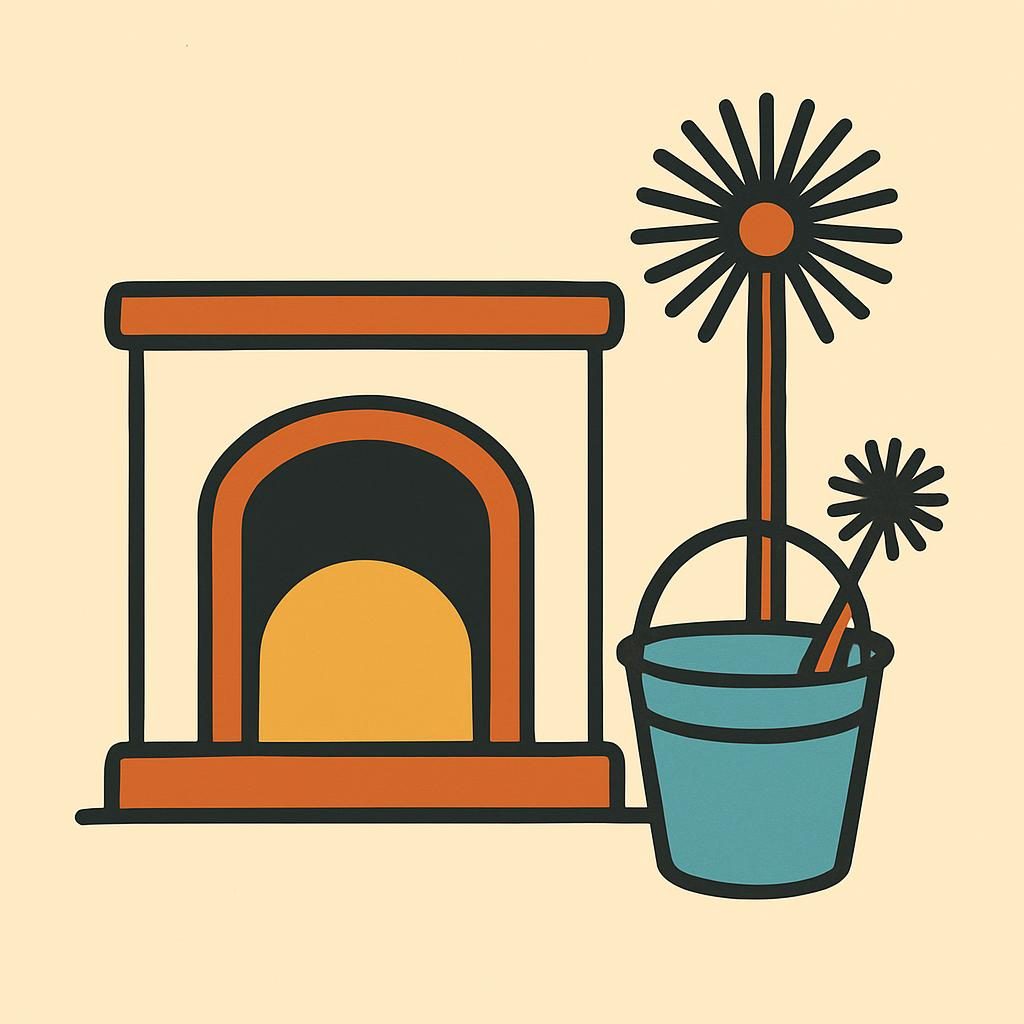 Chimney Cleaning
